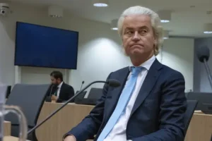 Dutch election-winner Geert Wilders withdraws proposal to ban mosques and Koran