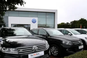 Volkswagen is adding ChatGPT to its cars
