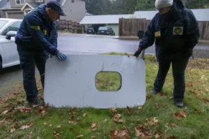 United Airlines found loose bolts on part of grounded Boeing 737 Max 9 jetliners