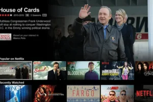 UK entertainment sales up 7% to £11.9 billion