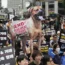South Korea Dog Meat