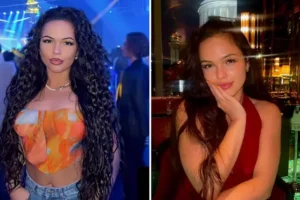 Tributes pour in for ‘beloved’ Ed Sheeran dancer killed in south London motorbike crash