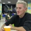 Russia American Arrested