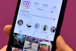 Meta to restrict more content for teenagers on Facebook and Instagram