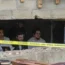 Synagogue Tunnel Arrests