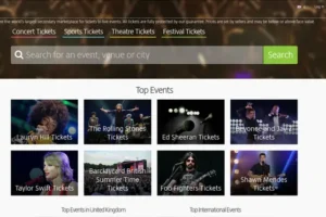 Viagogo ads banned for implying tickets valid for Taylor Swift Eras Tour