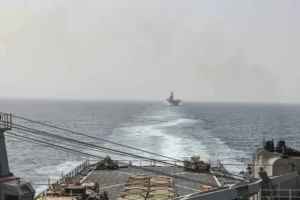 UN to vote on call demanding halt to Red Sea attacks