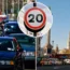 London has been ranked as the slowest city for drivers.