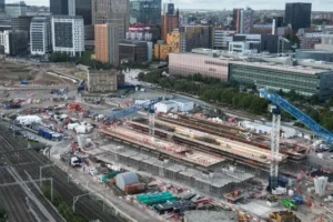 HS2 boss admits project could cost up to £66.6bn