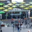 A dead body has been found in the Stratford Centre car park in east London