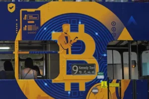 US regulators approve new bitcoin funds in move that could spur more investment