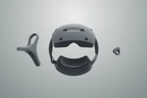 Sony bets on metaverse with new mixed reality headset
