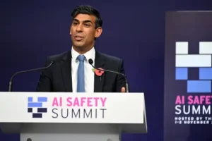 UK reputation as ‘sensible’ regulator will help it keep leadership role in AI