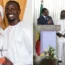 Sadio Mane married Aisha Tamba in Senegal last weekend
