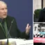 Stephen Bradshaw is giving evidence to the inquiry