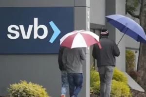 Government plans to tweak how small bank failures dealt with after SVB collapse