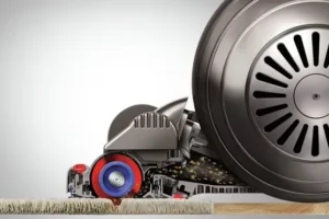Dyson loses appeal in fight for £150m damages over vacuum cleaner labelling