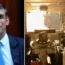 Rishi Sunak has called a cabinet meeting over the Red Sea tensions amid Houthi threats to shipping