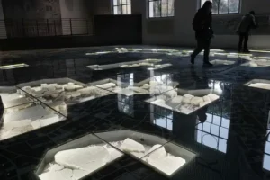 Rome opens new archaeological park and museum in shadow of Colosseum