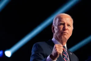 Read it in full: Joe Biden’s statement on ‘defensive strikes’ in Yemen