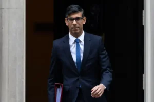 Read it in full: Rishi Sunak’s statement on ‘targeted strikes’ in Yemen