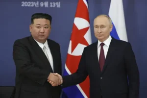 Russians will be North Korea’s first tourists since pandemic – report