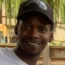 Adrian Keise who was stabbed to death outside Waterloo station