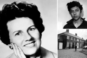 Landowner rejects £40,000 offer from Muriel McKay’s family to excavate burial site in bid to find body