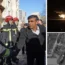 Rishi Sunak has insisted Houthi threats to shipping must be stopped
