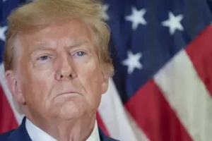 Donald Trump told to pay The New York Times and reporters £308,000 in legal fees