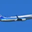 Flight 1182, a Boeing 737, was on a domestic journey to Toyama but had to return to its departure airport.