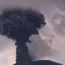 Indonesia Volcano Eruption