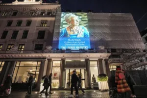 Denmark to proclaim new king as Queen Margrethe signs historic abdication