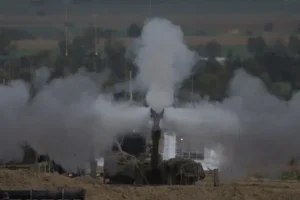 White House says ‘it is right time’ for Israel to scale back Gaza war