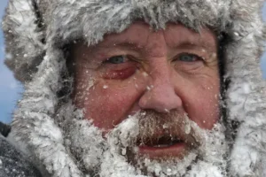 Arctic freeze continues to blast huge areas of US with sub-zero temperatures