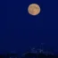 September supermoon