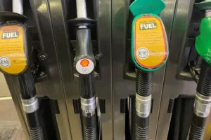 Fuel retailers to be forced to share price change data within 30 minutes