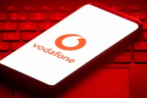 Vodafone to use Microsoft generative AI after signing £1.2bn deal