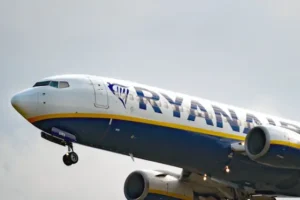 Ryanair to step up oversight of Boeing