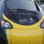 An Avanti West Coast train