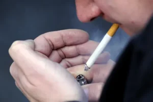 Higher tobacco and alcohol prices drive surprise rise in inflation – ONS