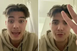 ‘Villages actually exist’: British man who goes to college in the US reveals the ‘dumbest’ things Americans have asked him