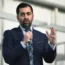 Humza Yousaf