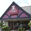 Toby Carvery
