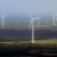 An onshore wind farm
