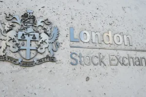 London markets plunge after surprise jump in inflation