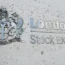 London Stock Exchange trading