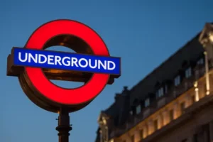 Tube driver disciplined over alleged ‘free Palestine’ chant on train