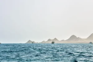 Houthi rebels attack US-owned ship in Gulf of Aden with bomb-carrying drone