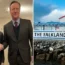 The Foreign Secretary met the Argentine president for talks at the World Economic Forum